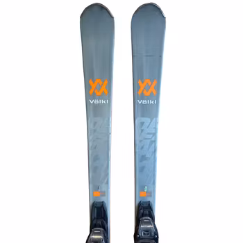 Käytetty Völkl DEACON 75 168CM
