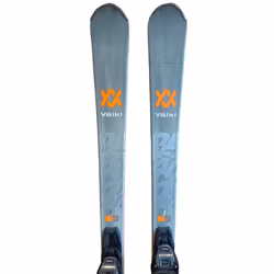 Begagnade Völkl DEACON 75 168CM