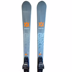 Begagnade Völkl DEACON 75 168CM