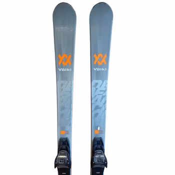Begagnade Völkl DEACON 75 168CM