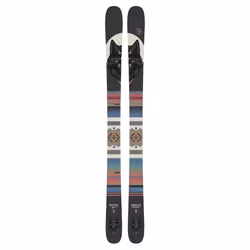 Icelantic Nomad 100