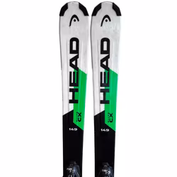 Begagnad Head Shape CX 149cm