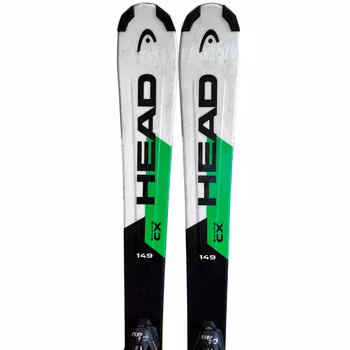 Begagnad Head Shape CX 149cm