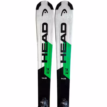 Begagnad Head Shape CX 149cm