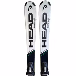 Begagnad Head Shape CX 149cm