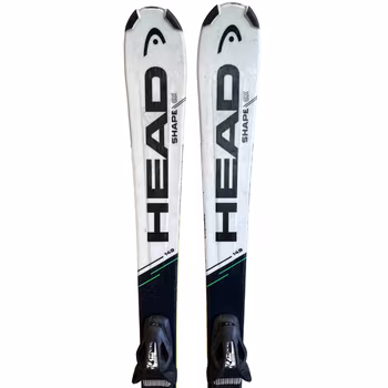 Begagnad Head Shape CX 149cm