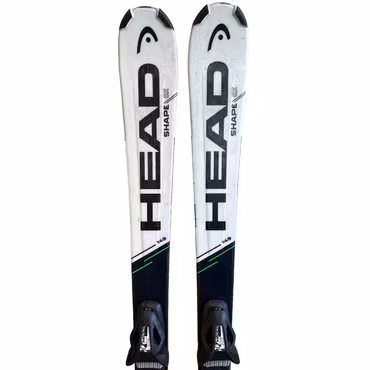 Begagnad Head Shape CX 149cm