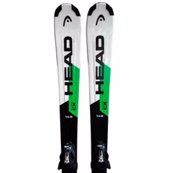 Begagnad Head Shape CX 149cm