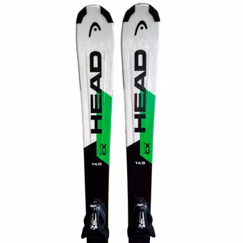 Begagnad Head Shape CX 149cm