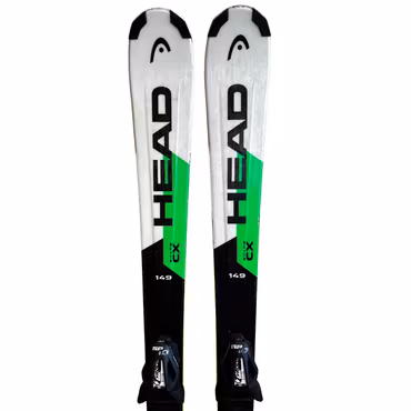 Begagnad Head Shape CX 149cm