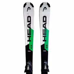 Begagnad Head Shape CX 156cm