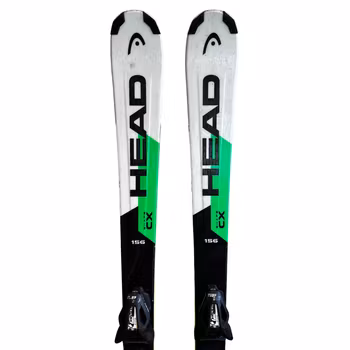 Begagnad Head Shape CX 156cm