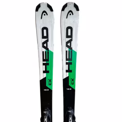 Begagnad Head Shape CX 163cm