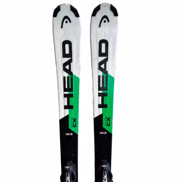 Begagnad Head Shape CX 163cm