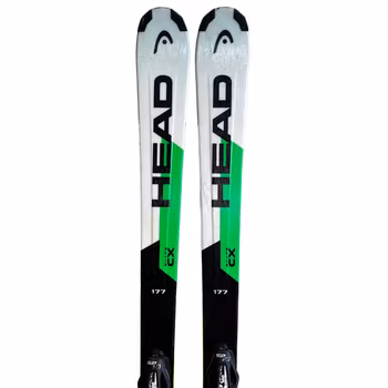 Begagnad Head Shape CX 177cm