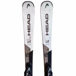 Begagnad Head V-shape 149CM