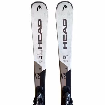 Begagnad Head V-shape 149CM