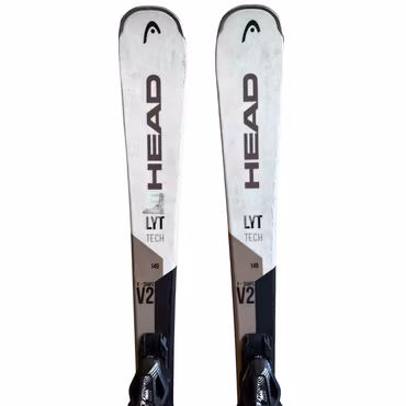 Begagnad Head V-shape 149CM