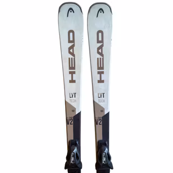 Begagnad Head V-shape 163CM