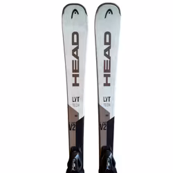 Begagnad Head V-shape 163CM