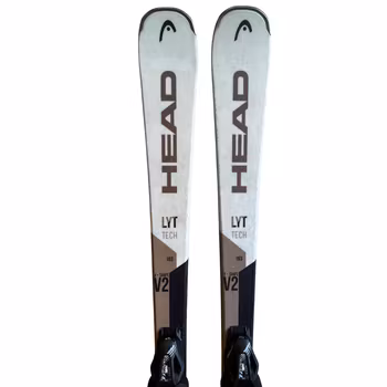 Begagnad Head V-shape 163CM