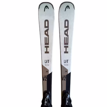 Begagnad Head V-shape 163CM