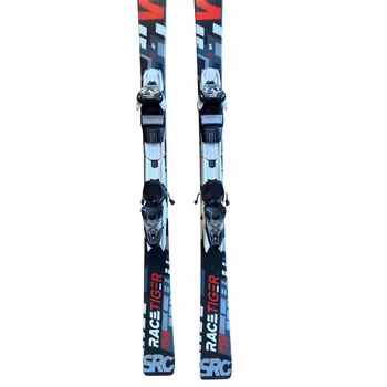 Begagnade Völkl Racetiger SRC 158cm