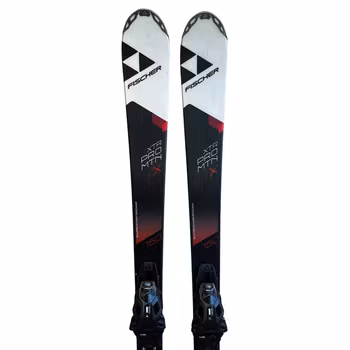 Begagnade Fischer XTR Pro MTN X 150CM