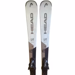 Begagnad Head V-shape 149CM