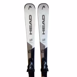 Begagnad Head V-shape 149CM