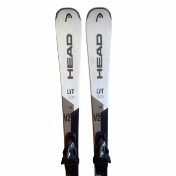 Begagnad Head V-shape 149CM