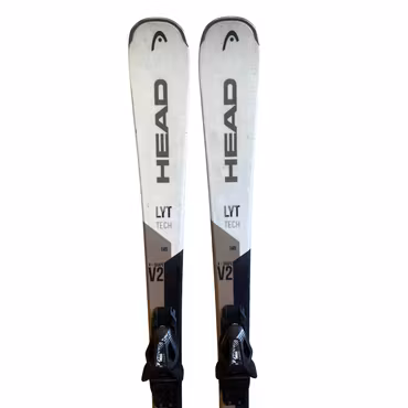 Begagnad Head V-shape 149CM