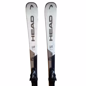 Begagnad Head V-shape 149CM