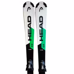 Begagnad Head Shape CX 149cm