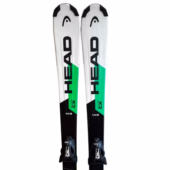Begagnad Head Shape CX 149cm