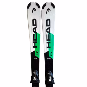 Begagnad Head Shape CX 149cm