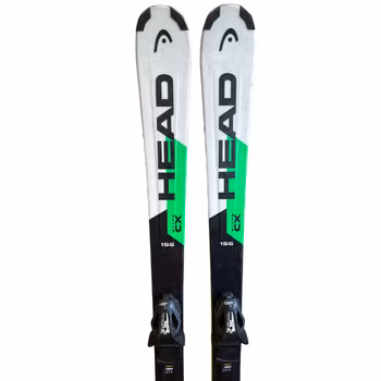 Begagnad Head Shape CX 156cm