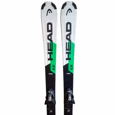 Begagnad Head Shape CX 156cm