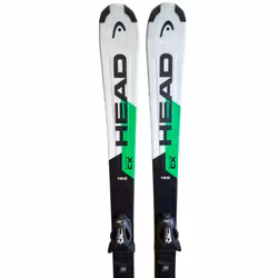 Begagnad Head Shape CX 156cm