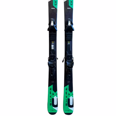 Begagnad Head Shape CX 156cm