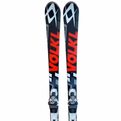 Begagnade Völkl Racetiger SRC 163cm