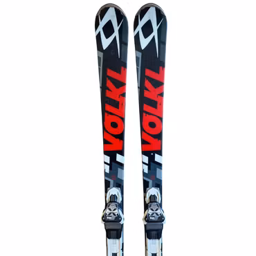 Begagnade Völkl Racetiger SRC 163cm