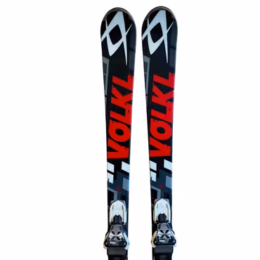 Begagnade Völkl Racetiger SRC 158cm
