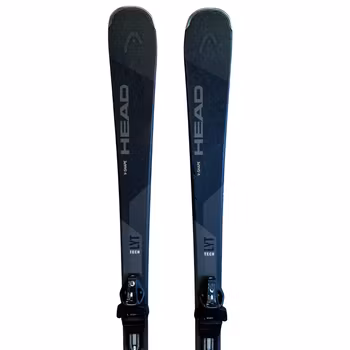 Begagnad Head V-Shape V2 163cm