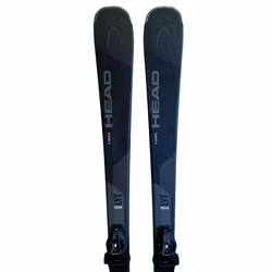 Begagnad Head V-Shape V2 163cm