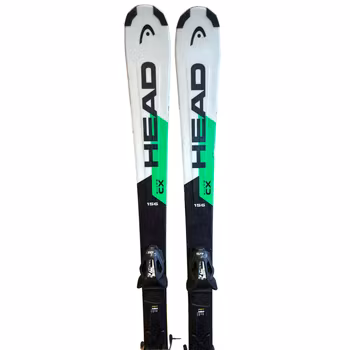 Begagnad Head Shape CX 156cm