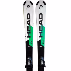 Begagnad Head Shape CX 156cm
