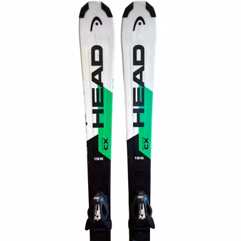 Begagnad Head Shape CX 156cm