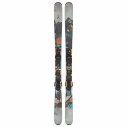 Atomic Bent 85 R + M10 GW