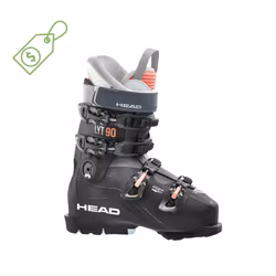 Head Edge Lyt 90W